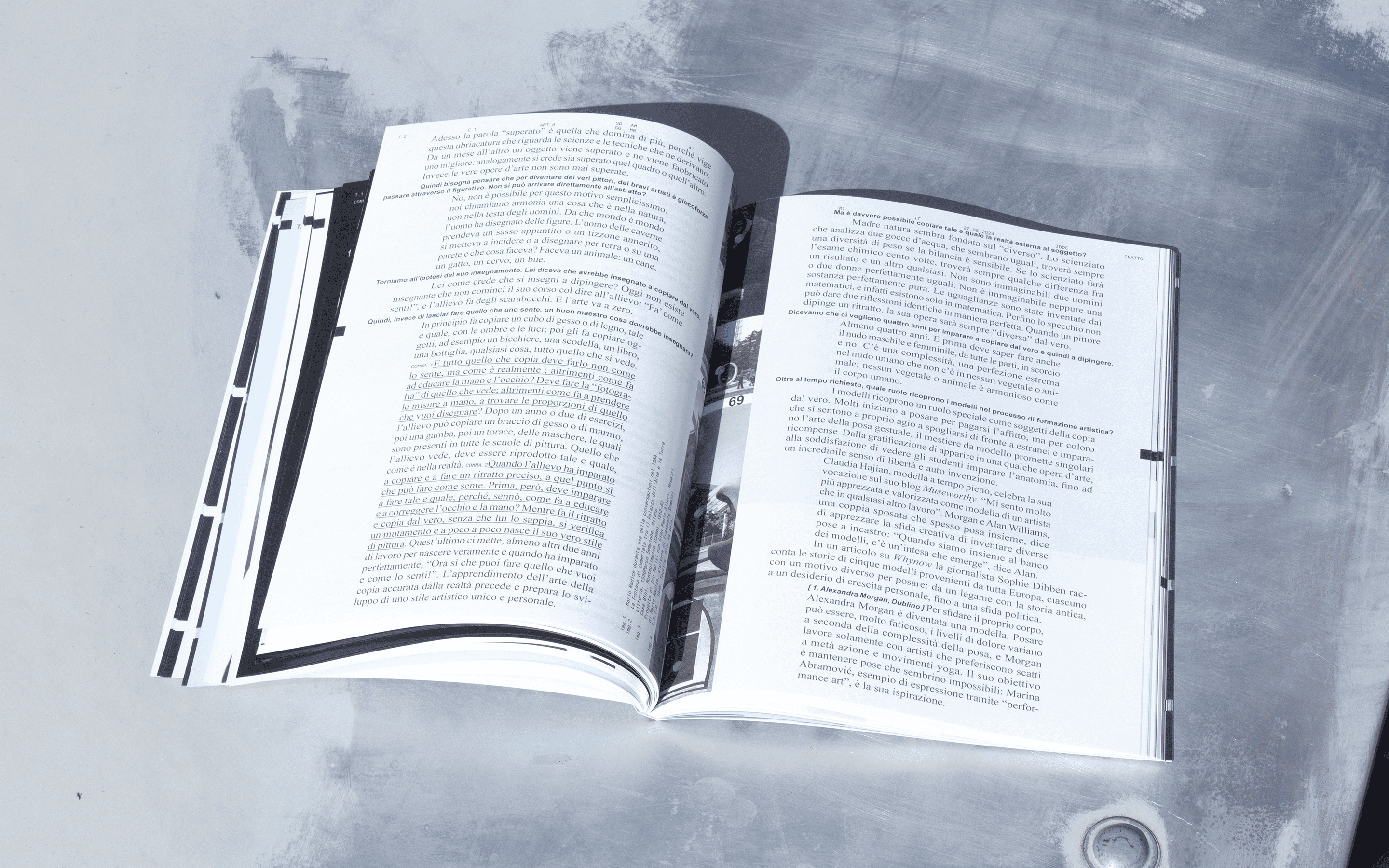 Inatto Magazine Image 3