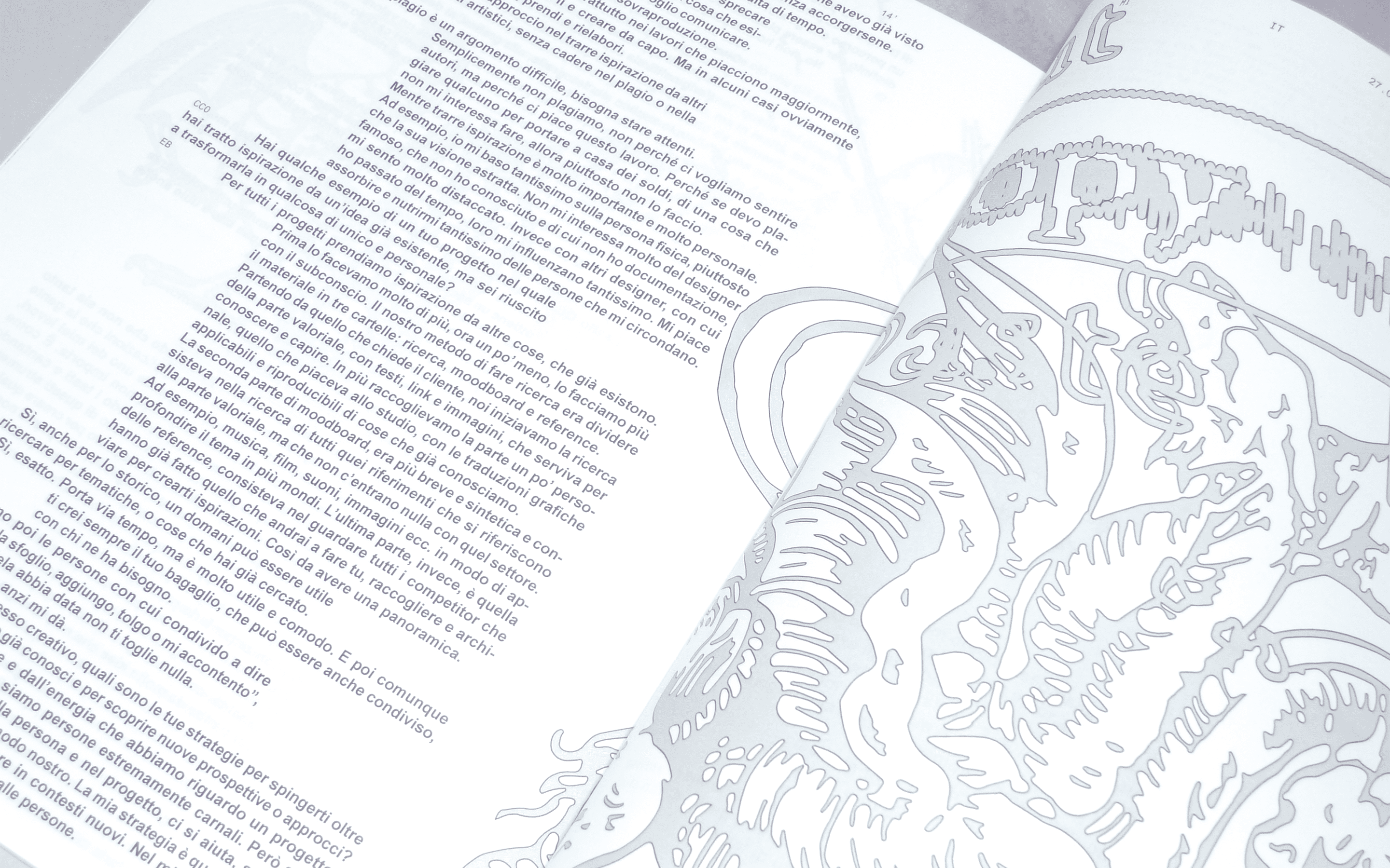 Inatto Magazine Image 4