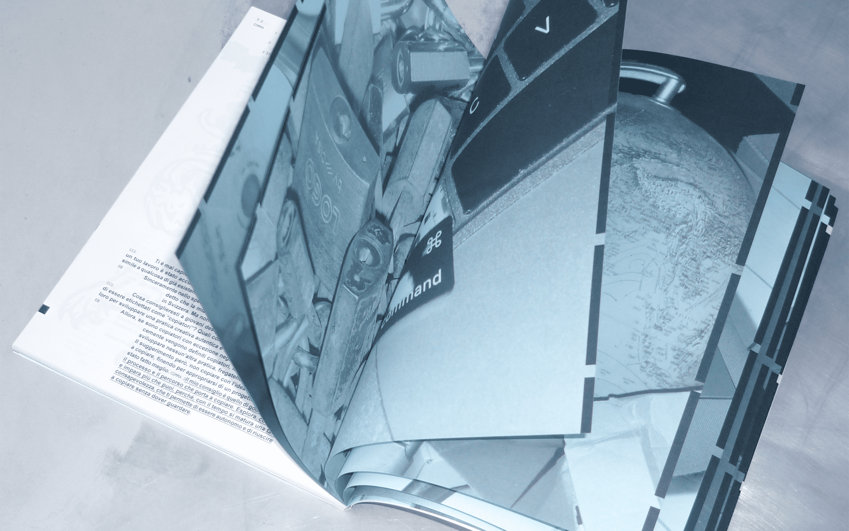 Inatto Magazine Image 6