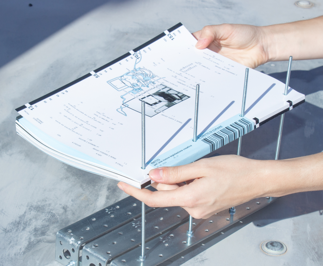 Inatto Magazine Image 8